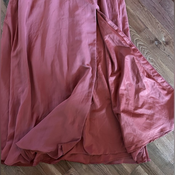 Azazie Dress 🩷 - Picture 2 of 5